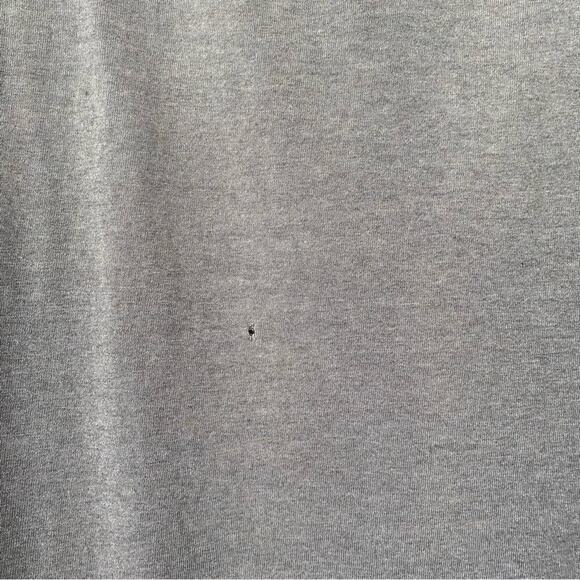 Vintage To The Edge Prime Cut Off T-shirt I Have a Fat Monkey Tank size small - Picture 8 of 9